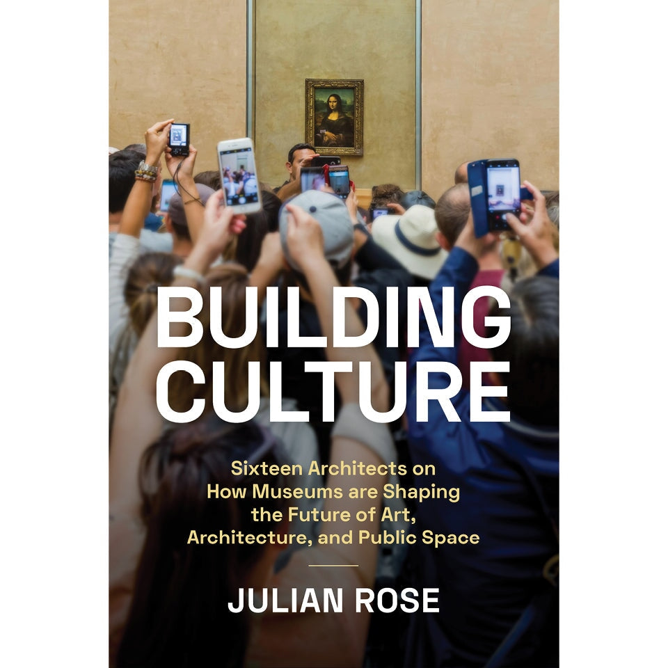 Building Culture Julian Rose