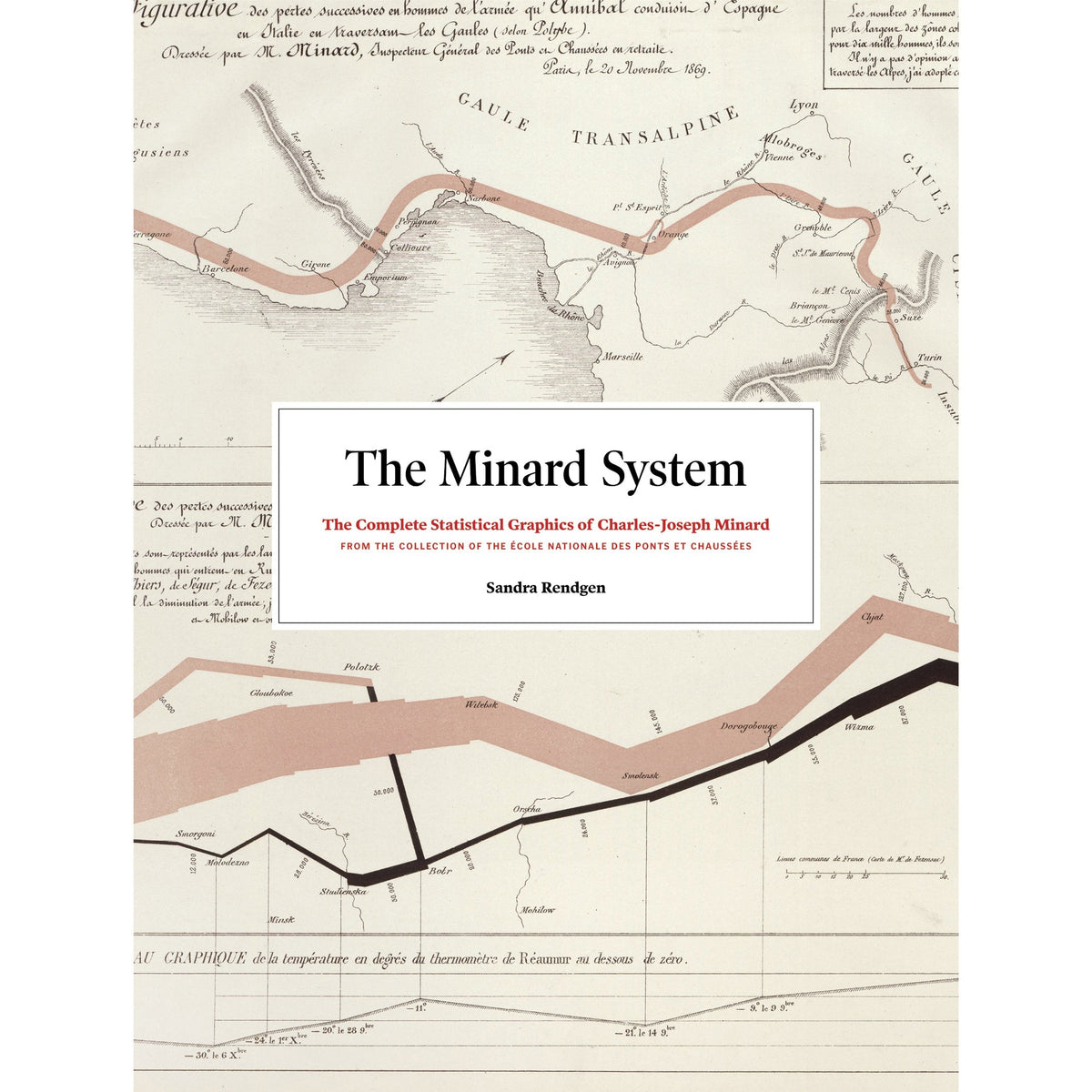 The Minard System Sandra Rendgen