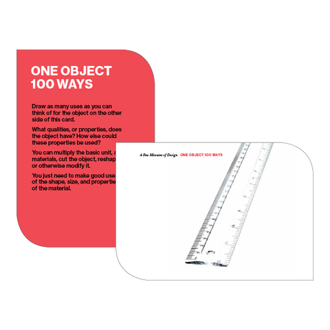 A Few Minutes of Design Emily Campbell