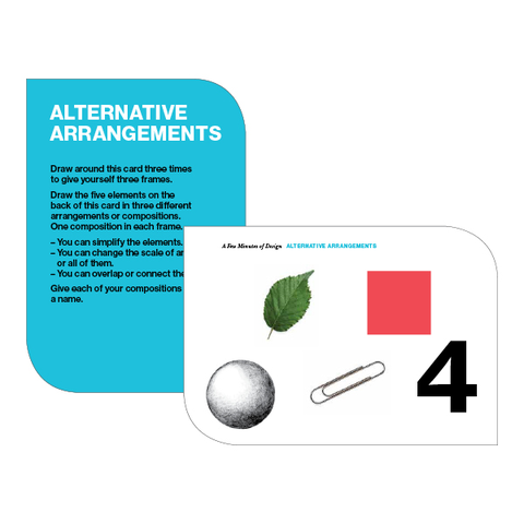 A Few Minutes of Design Emily Campbell