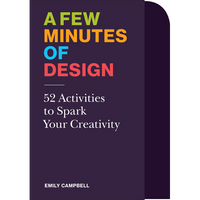 A Few Minutes of Design Emily Campbell