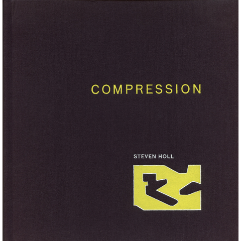 Compression Steven Holl