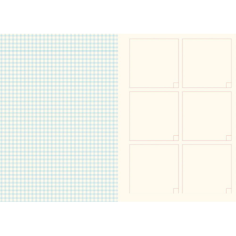 Grids & Guides (Black) Princeton Architectural Press
