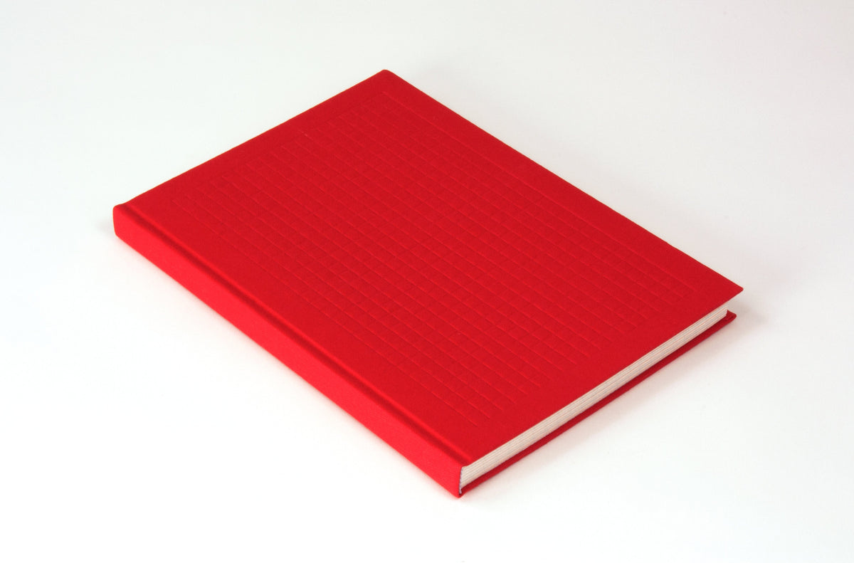 Grids & Guides (Red) Princeton Architectural Press