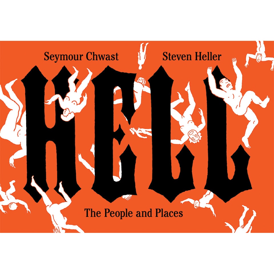 Hell – PA Press