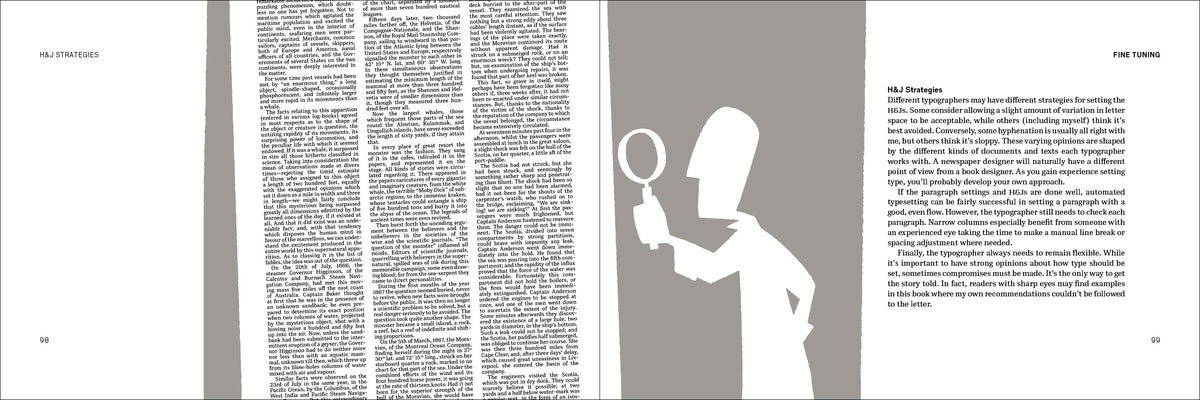 Inside Paragraphs Cyrus Highsmith