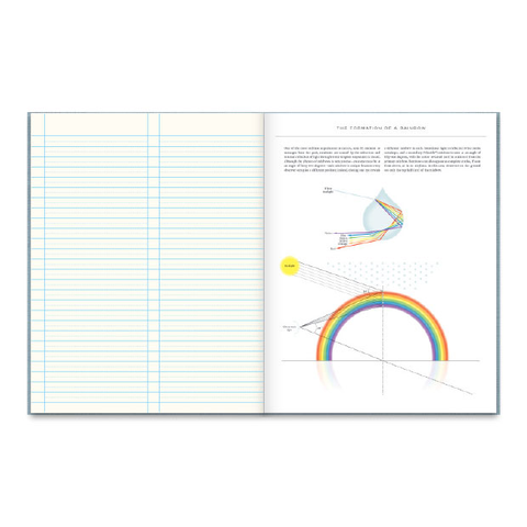 Observer's Notebook: Weather Princeton Architectural Press