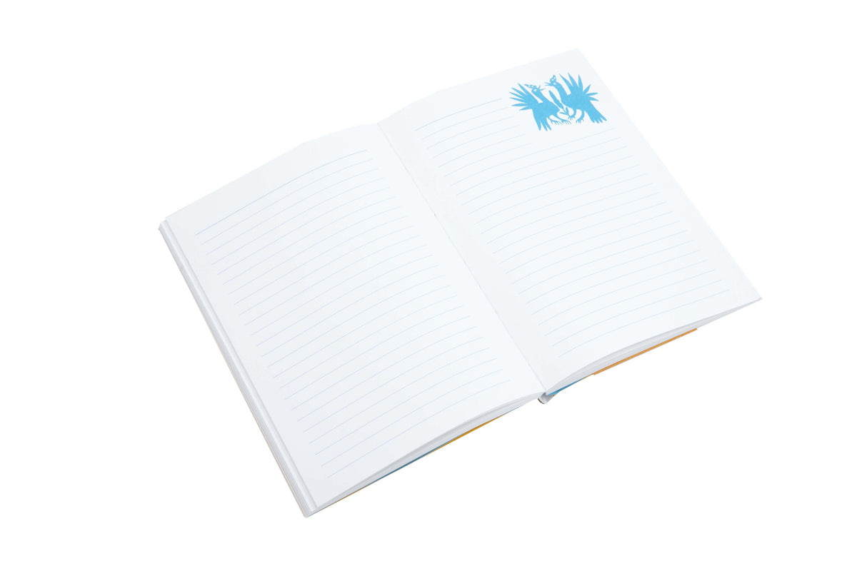 Otomi Journal Princeton Architectural Press