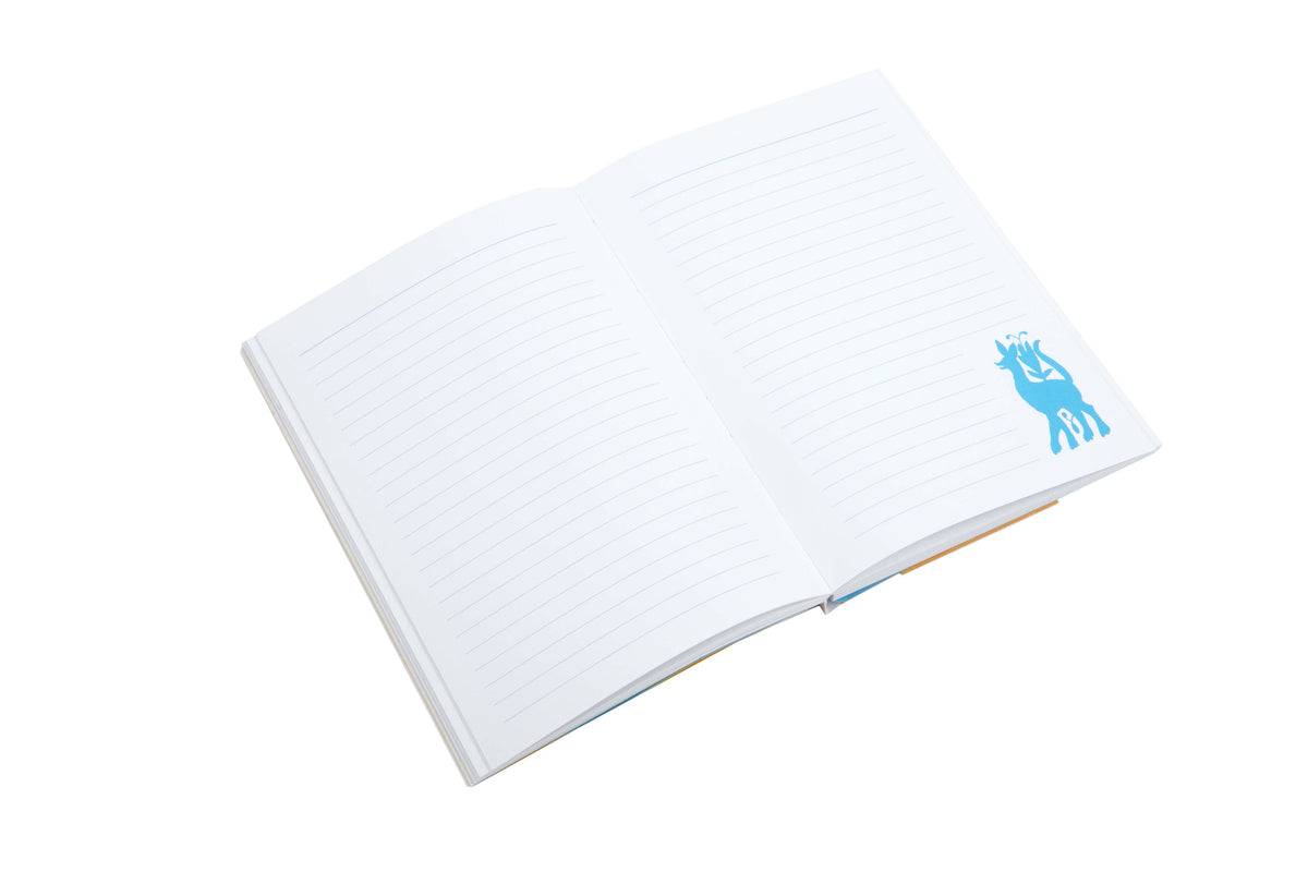 Otomi Journal Princeton Architectural Press