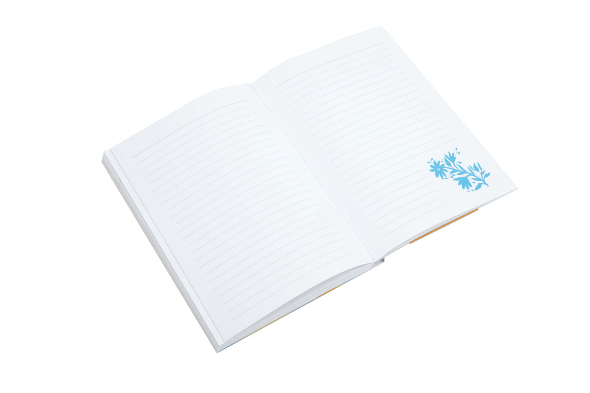 Otomi Journal Princeton Architectural Press