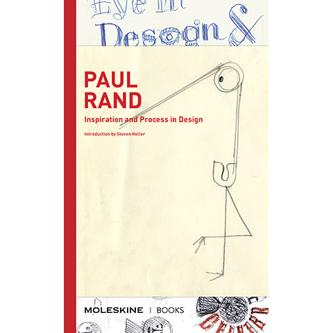 Paul Rand Steven Heller