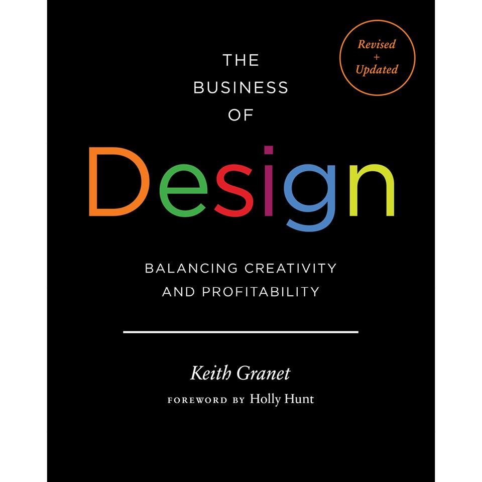 The Business of Design: Balancing Creativity and