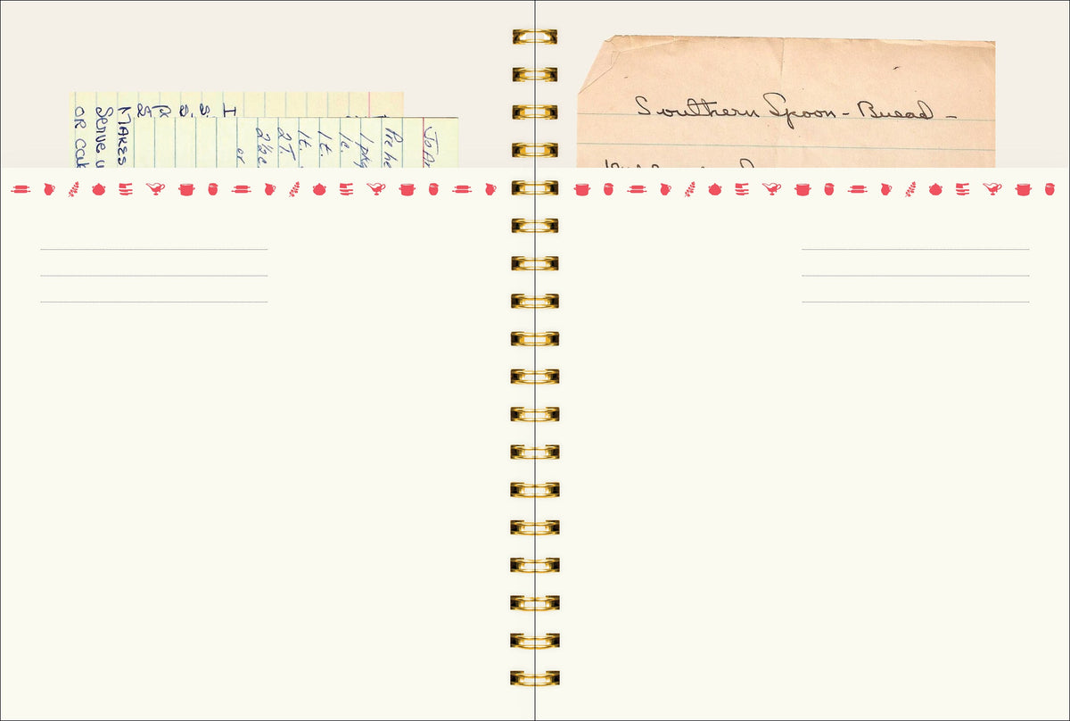 The Julia Child Recipe Keeper Princeton Architectural Press