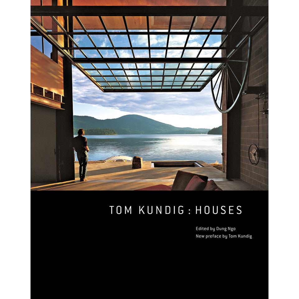 Tom Kundig Dung Ngo