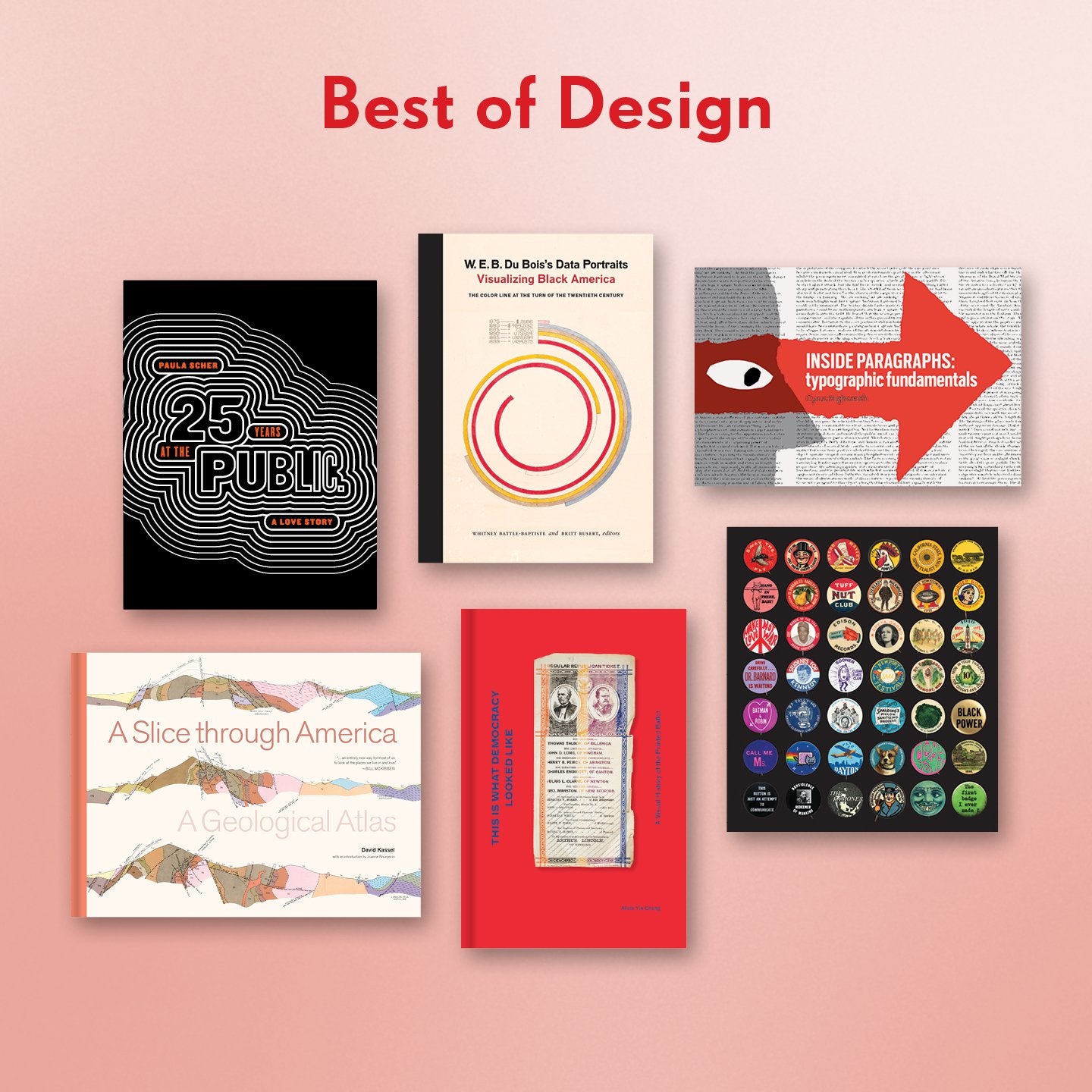 Best of Design