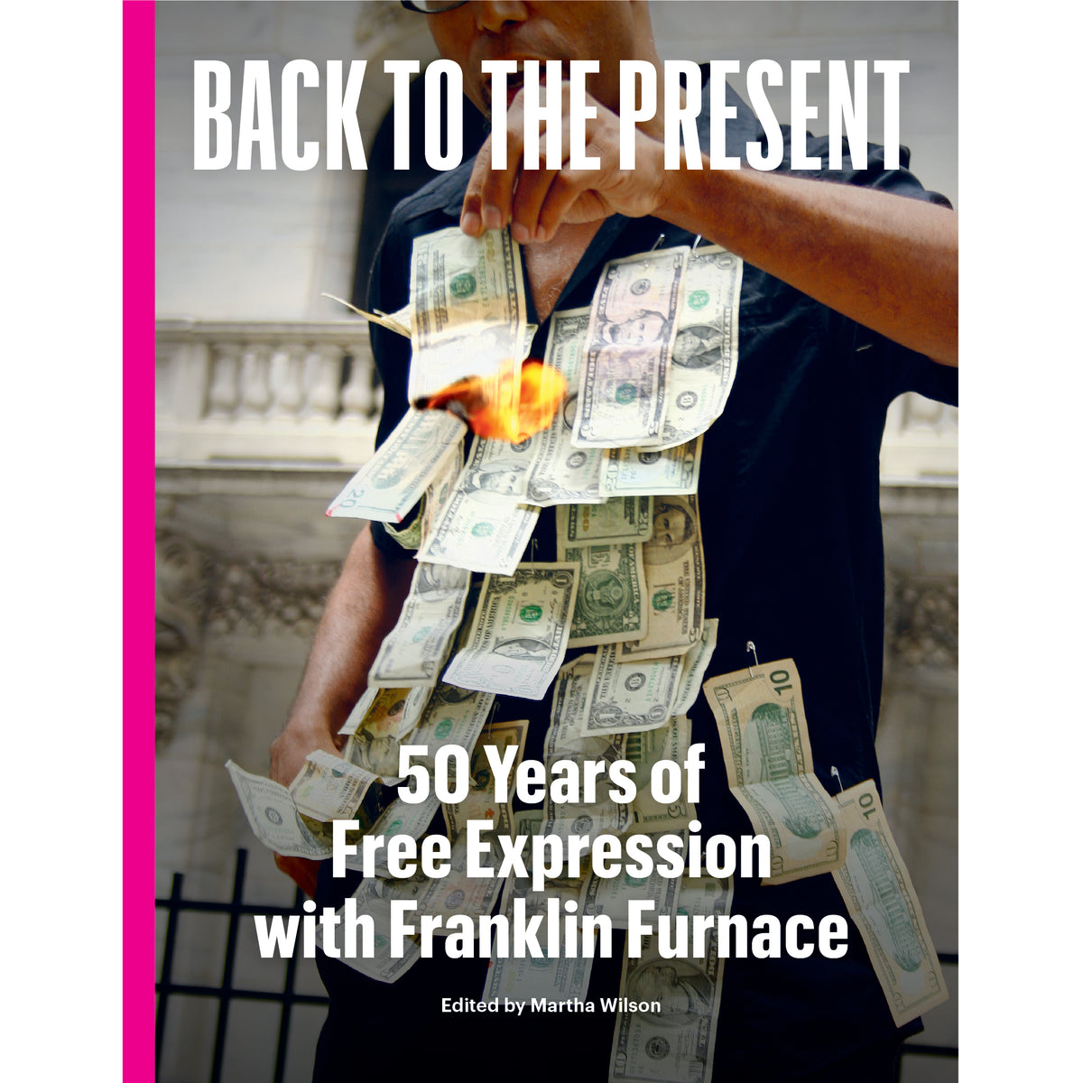 Back to the Present
