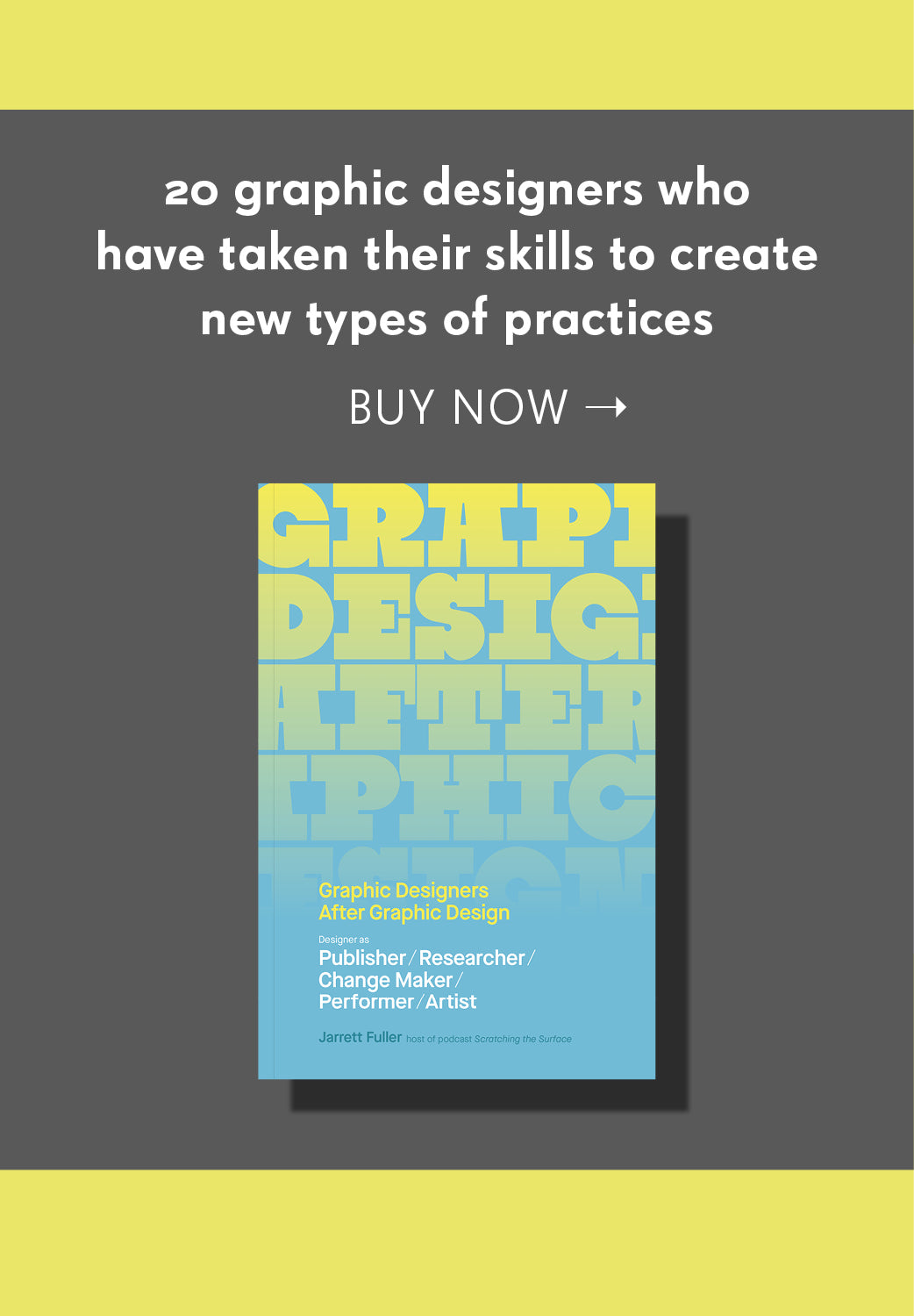 Princeton Architectural Press – PA Press