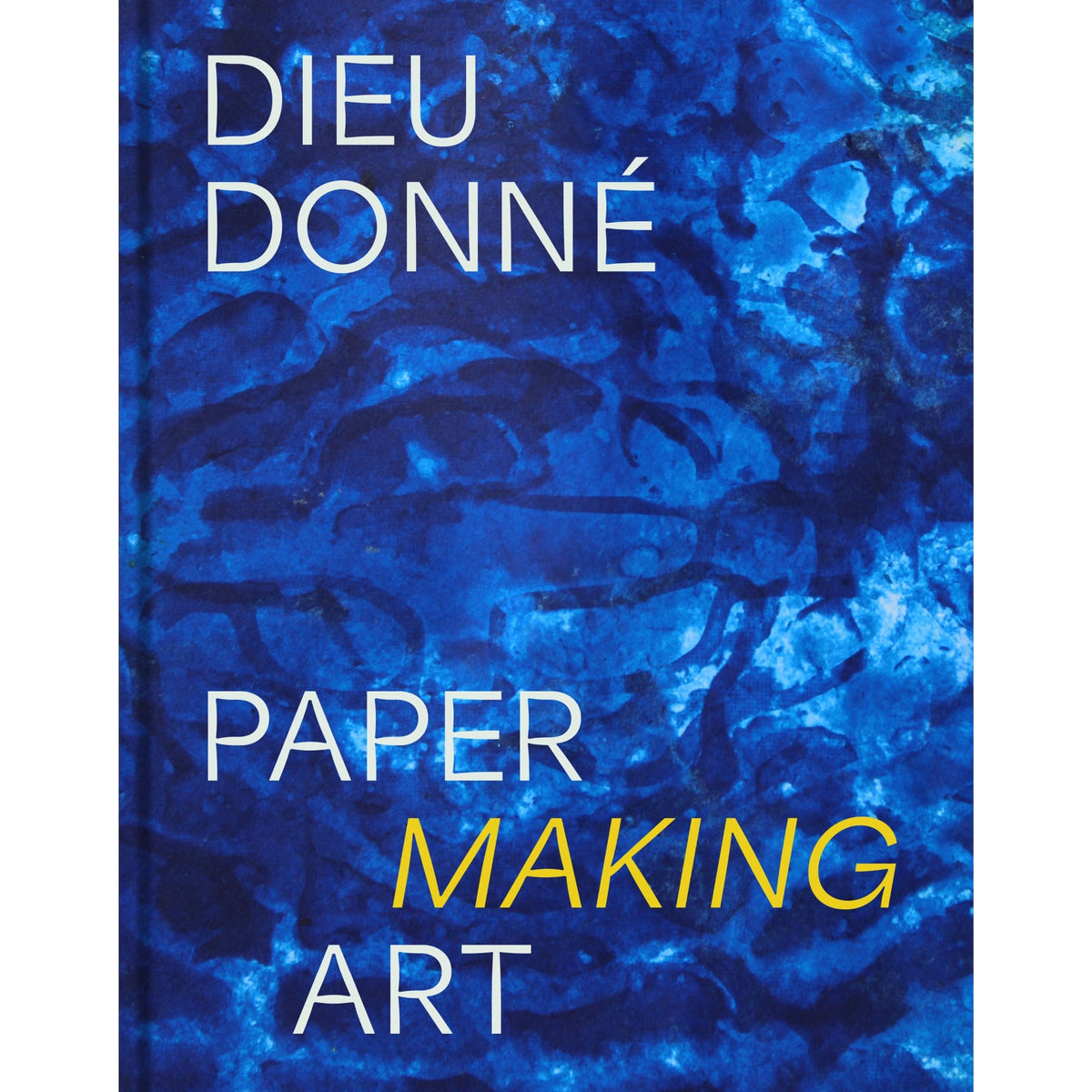 Dieu Donné Susan Gosin