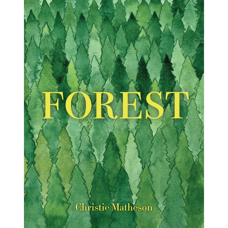 Forest Christie Matheson