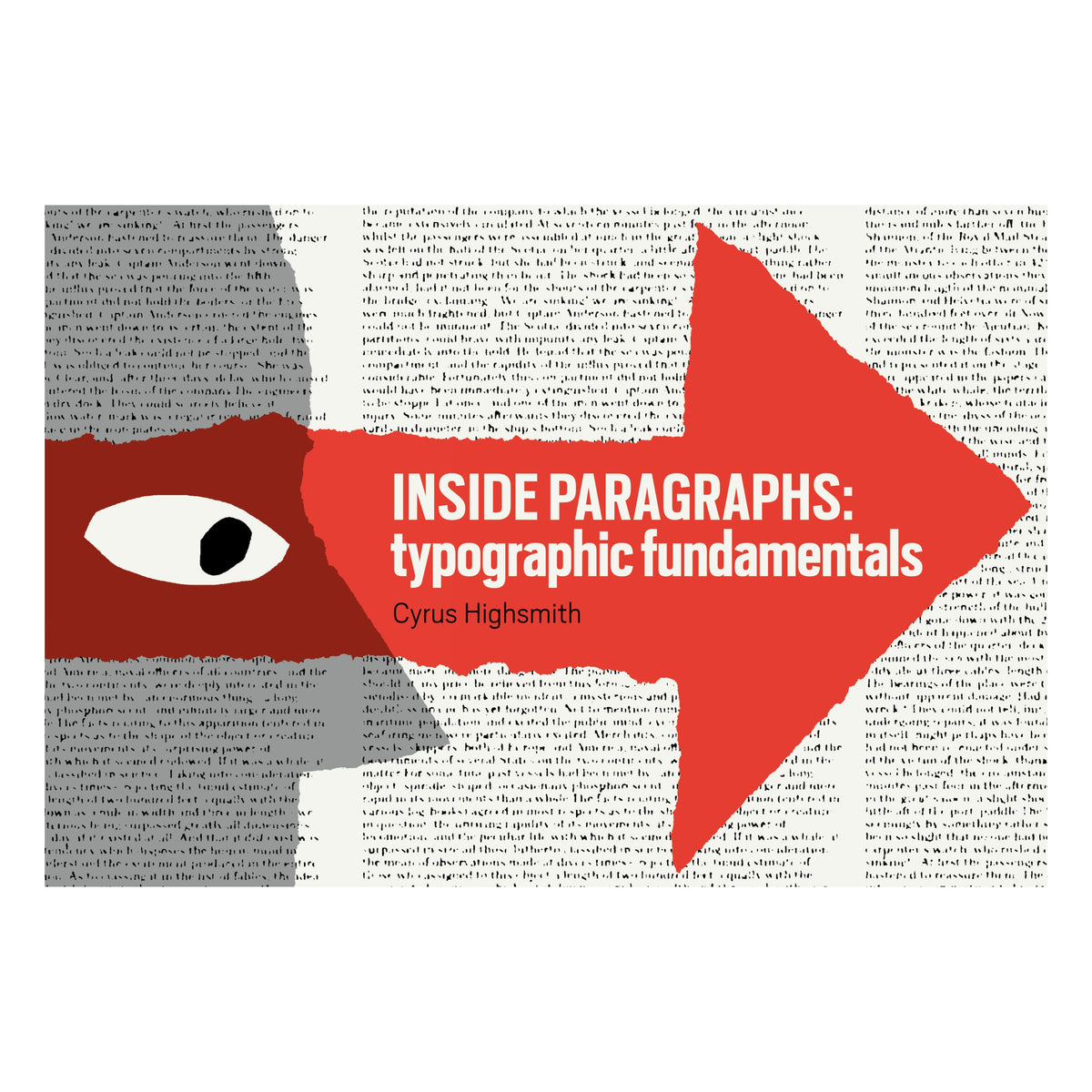 Inside Paragraphs Cyrus Highsmith