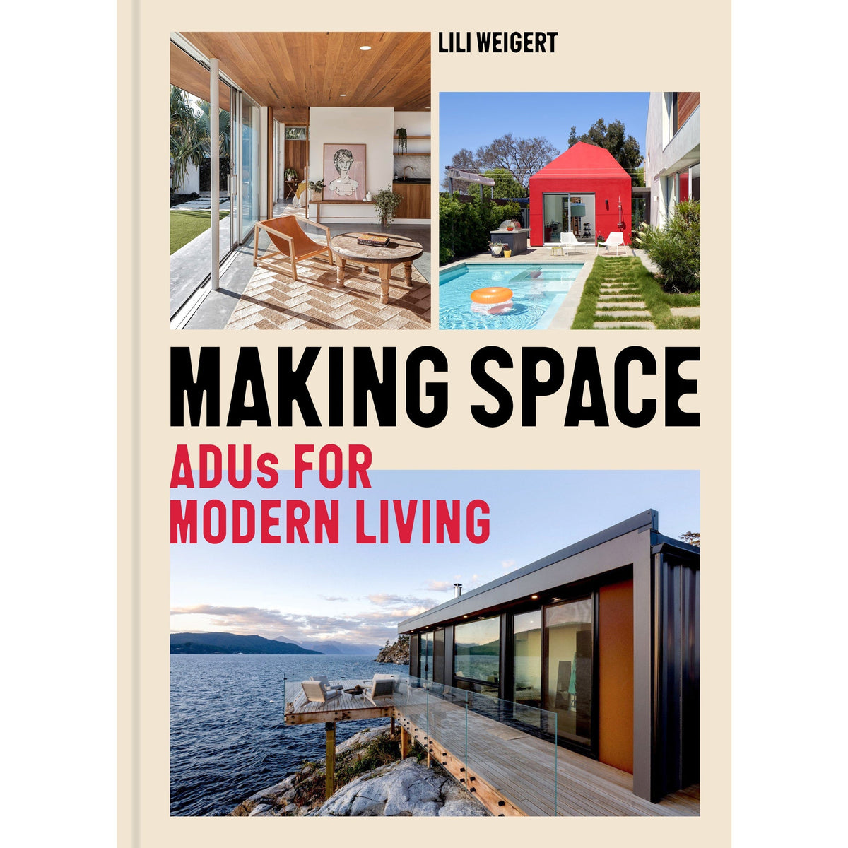 Making Space Lili Weigert