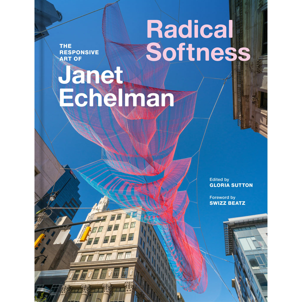 Radical Softness – PA Press