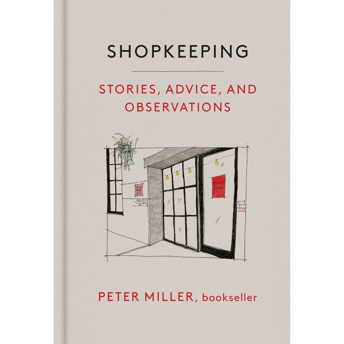 Shopkeeping – PA Press