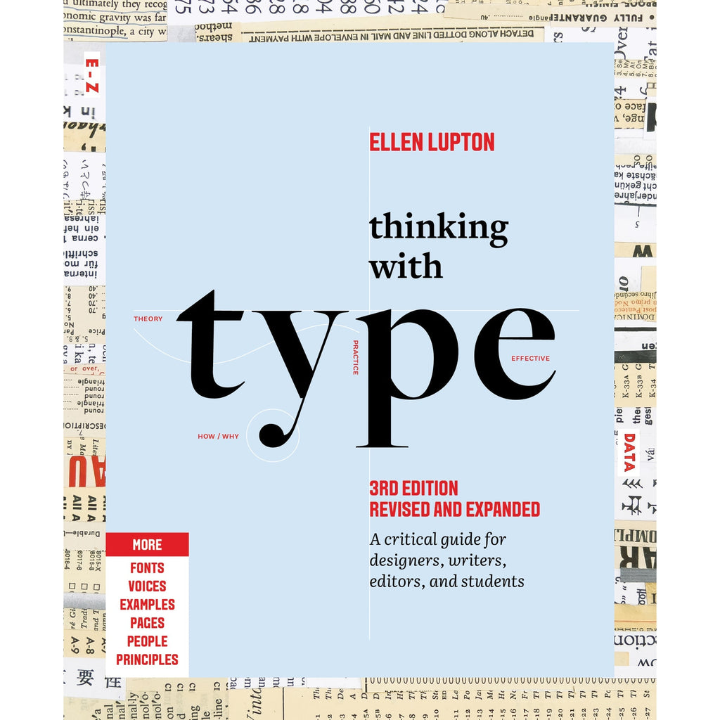 https://papress.com/products/thinking-with-type-3-edition social preview image