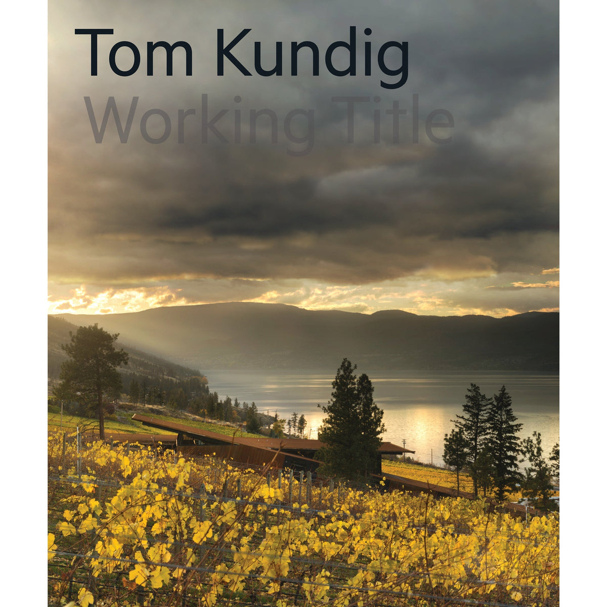 Tom Kundig Tom Kundig