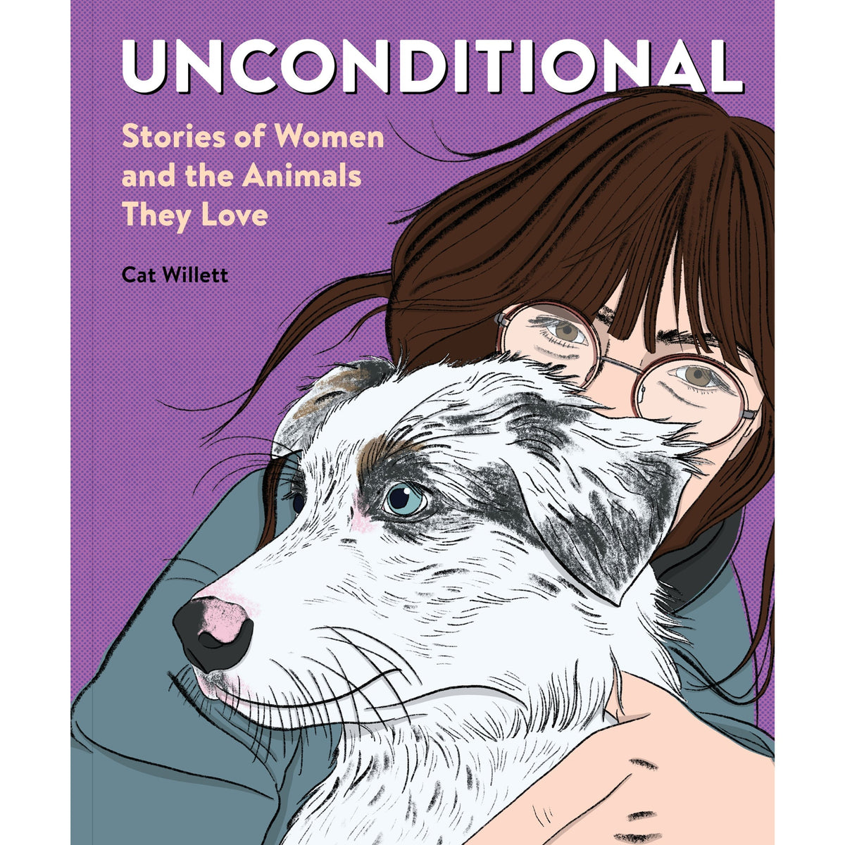 Unconditional Cat Willett