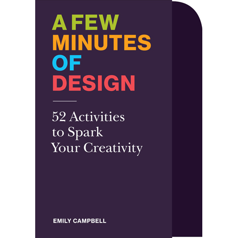 A Few Minutes of Design Emily Campbell