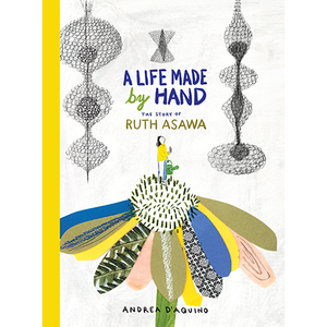A Life Made by Hand Andrea D'Aquino