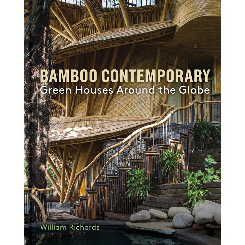 Bamboo Contemporary William Richards
