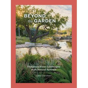 Beyond the Garden Dana Davidsen