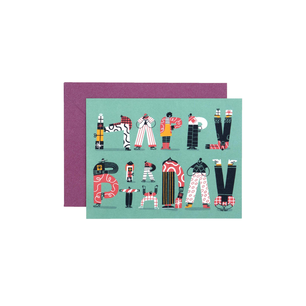 Birthday Box Princeton Architectural Press