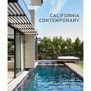 California Contemporary Grant Kirkpatrick