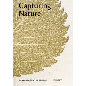 Capturing Nature Matthew Zucker Pia Ostland