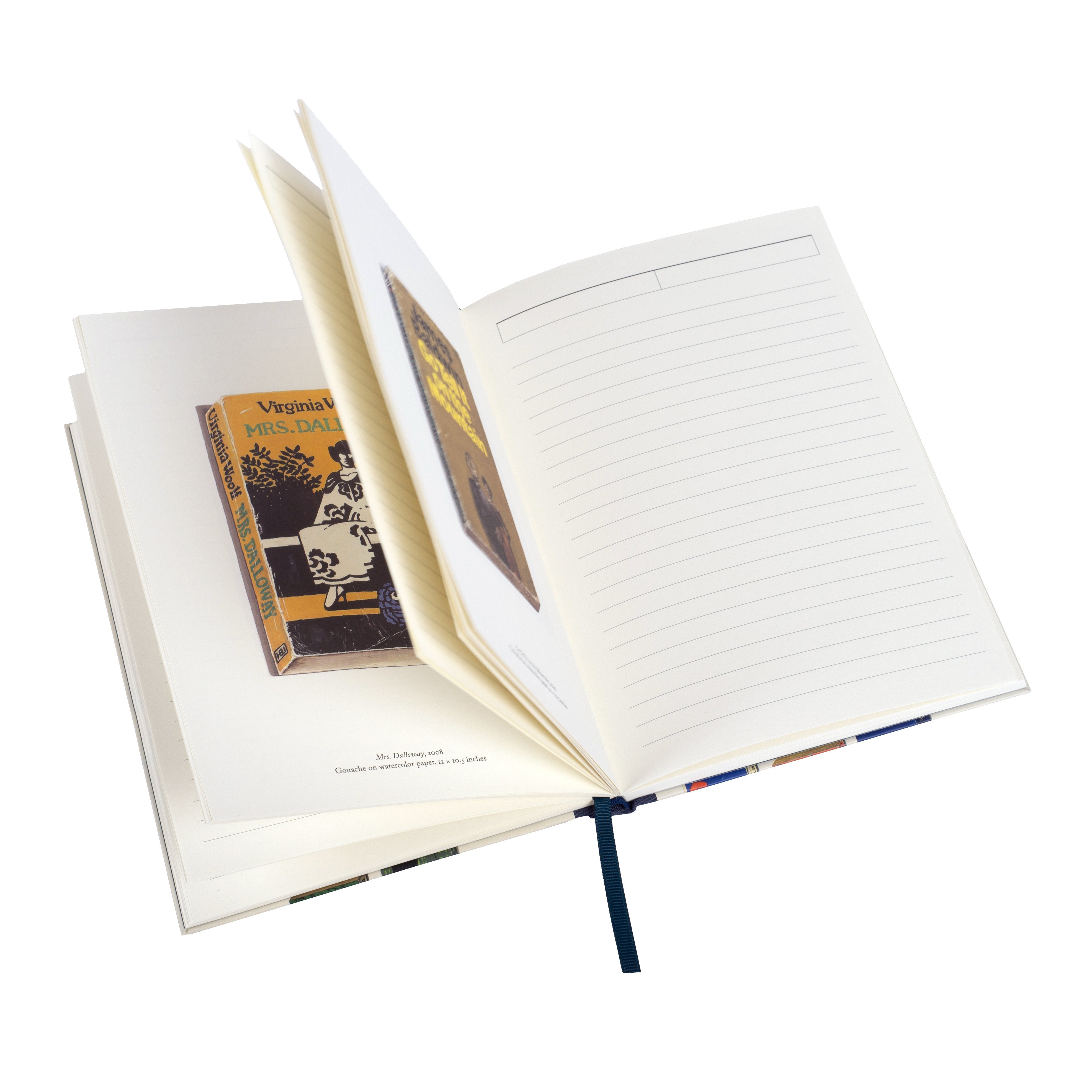Classic Paperbacks Notebook – PA Press