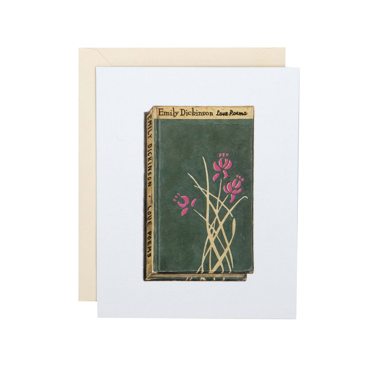 Classic Paperbacks Notecards and Envelopes Richard Baker