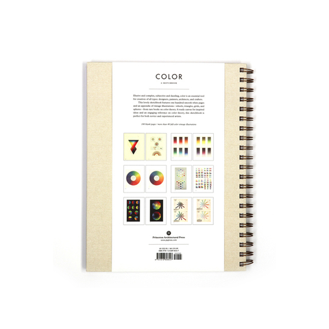 Color Princeton Architectural Press