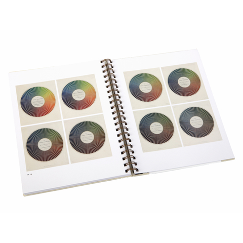 Color Theory Notecards  Princeton Architectural Press