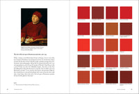 Color Scheme Edith Young