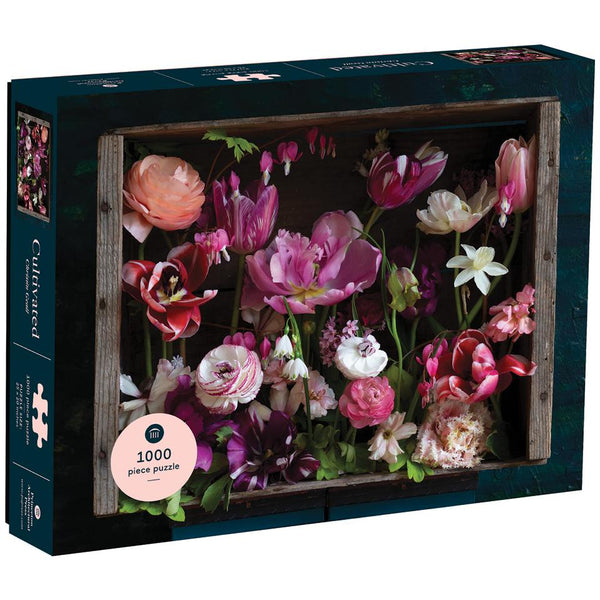 Cultivated 1000pc Puzzle