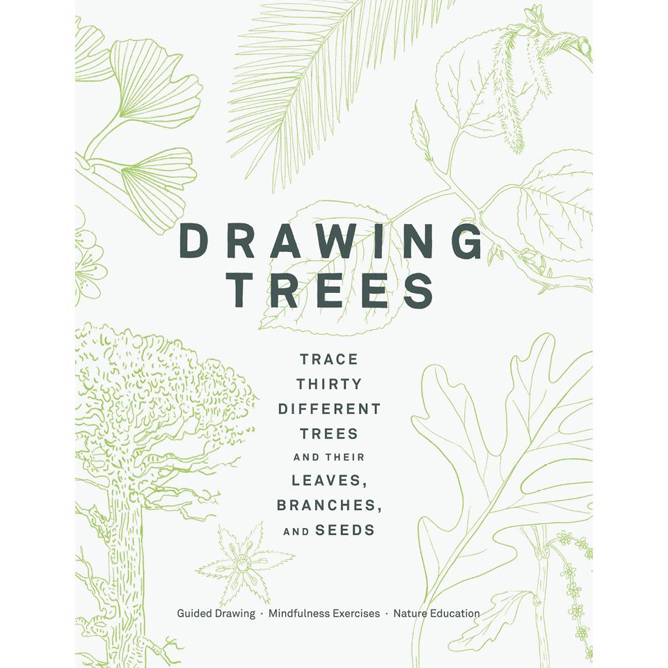 5 Practical Tips for Drawing Realistic Trees: A Step-by-Step Guide