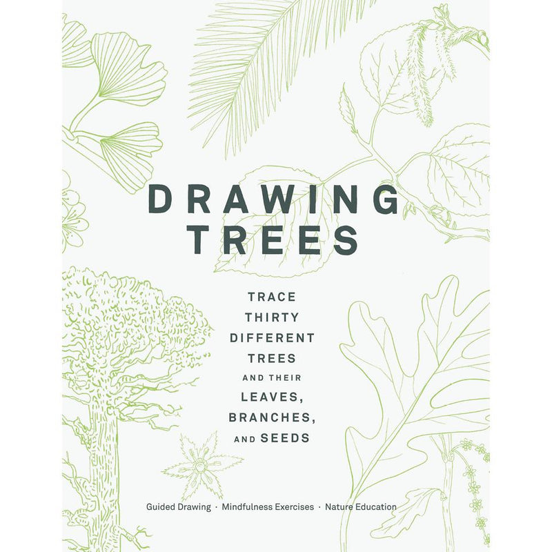 Drawing Trees Princeton Architectural Press