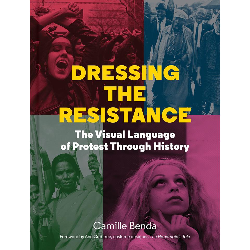 Dressing the Resistance Camille Benda