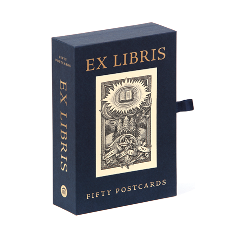 Ex Libris Princeton Architectural Press