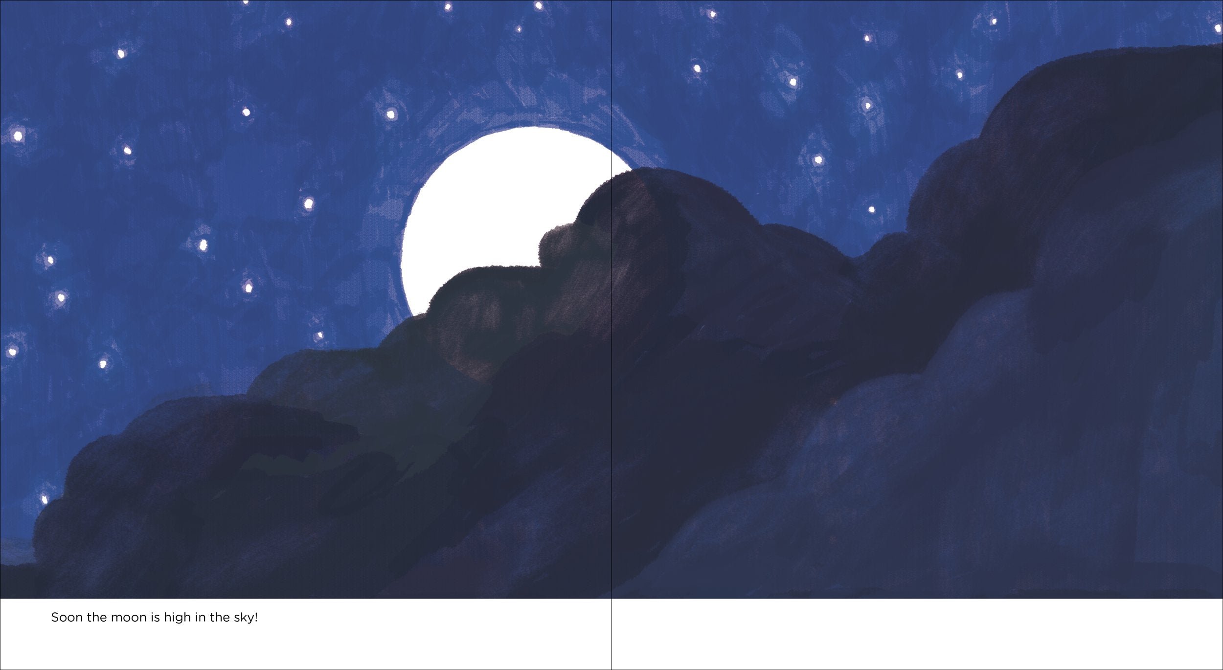 Full Moon – PA Press