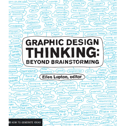 Graphic Design Thinking Ellen Lupton