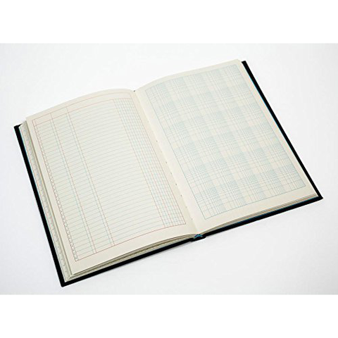 Grids & Guides (Black): A Notebook for Visual Thinkers [Book]